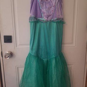 Ariel costume